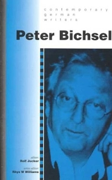 Peter Bischel by Rolf Jucker 9780708313800