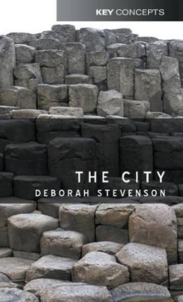 The City by Deborah Stevenson 9780745648897