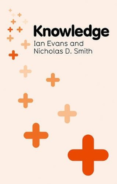 Knowledge by Ian Evans 9780745650531