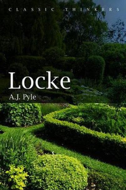 Locke by Andrew Pyle 9780745650661