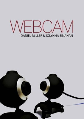 Webcam by Daniel Miller 9780745671468