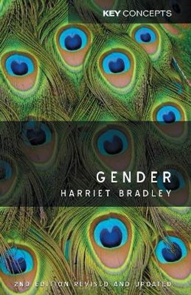 Gender by Harriet Bradley 9780745661162