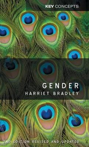 Gender by Harriet Bradley 9780745661155