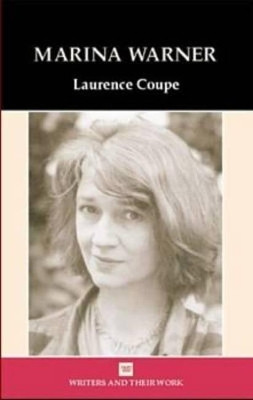 Marina Warner by Laurence Coupe 9780746311127