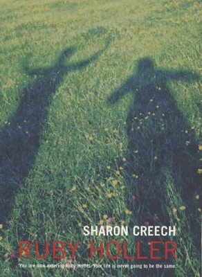 Ruby Holler by Sharon Creech 9780747556176