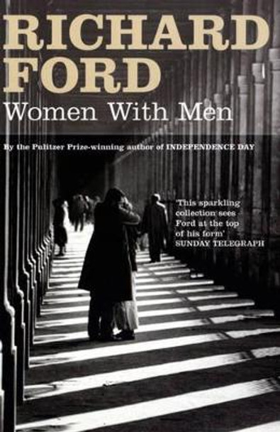 Women with Men by Richard Ford 9780747585275