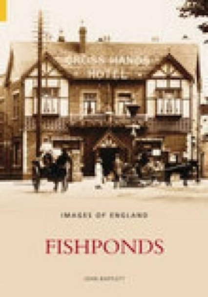 Fishponds by Robert Bartlett 9780752433158