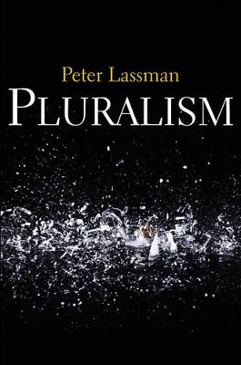 Pluralism by Mr. Peter Lassman 9780745616179