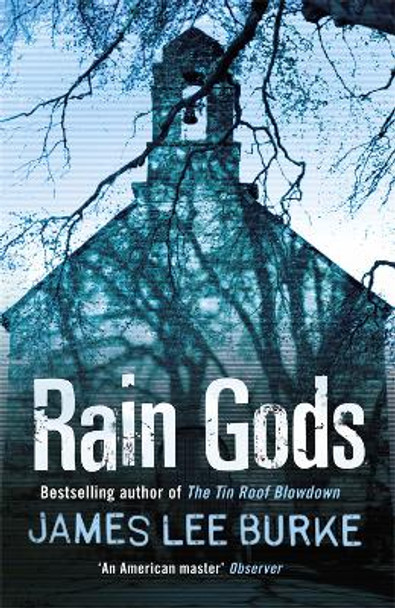 Rain Gods by James Lee Burke 9780753827451