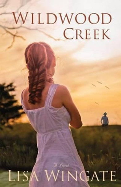 Wildwood Creek: A Novel by Lisa Wingate 9780764208249