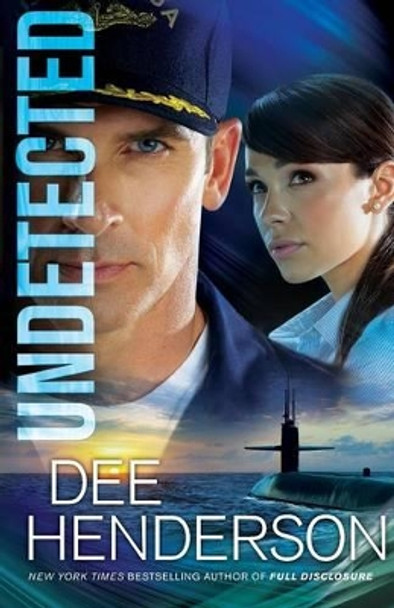 Undetected by Dee Henderson 9780764212437