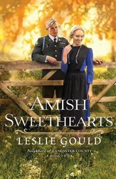 Amish Sweethearts by Leslie Gould 9780764215247