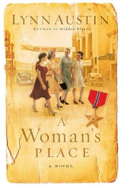 A Woman's Place: A Novel by Lynn Austin 9780764228902