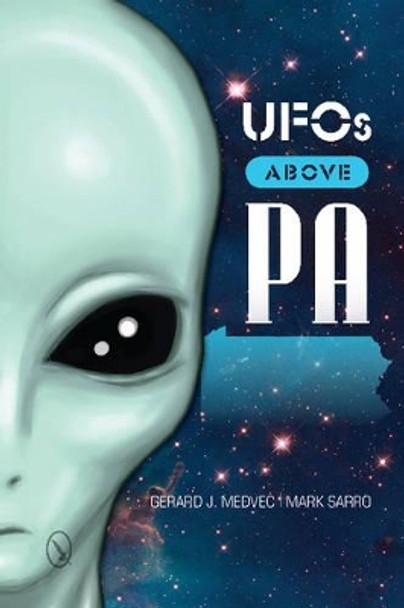 UF Above PA by Gerard J. Medvec 9780764342929