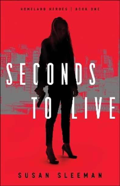 Seconds to Live by Susan Sleeman 9780764233951