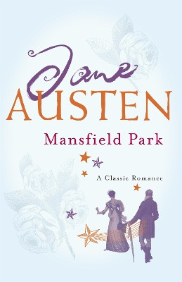 Mansfield Park Jane Austen 9780755331475