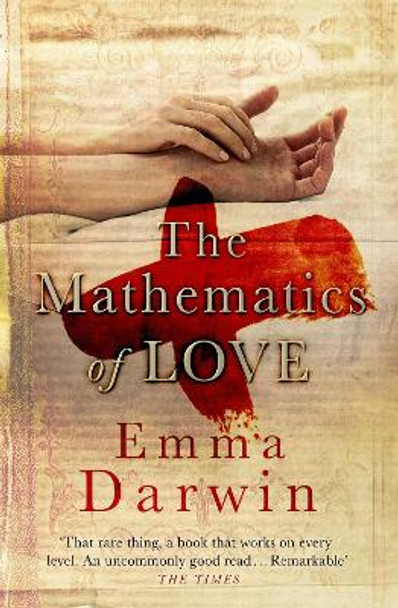 The Mathematics of Love by Emma Darwin 9780755330645