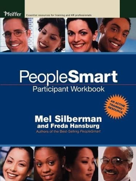 PeopleSmart Participant Workbook by Melvin L. Silberman 9780787979553