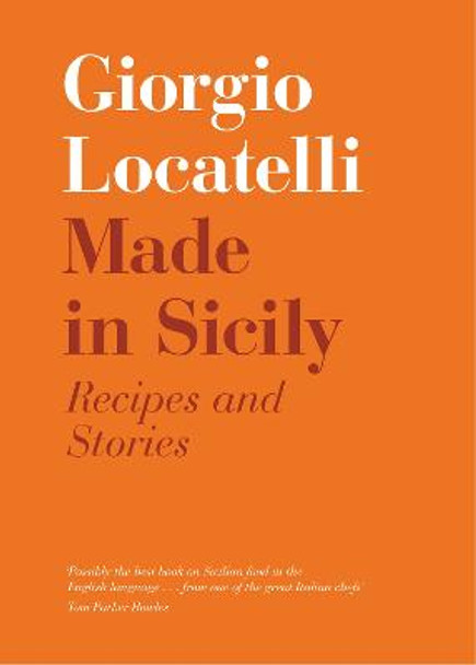 Made in Sicily by Giorgio Locatelli