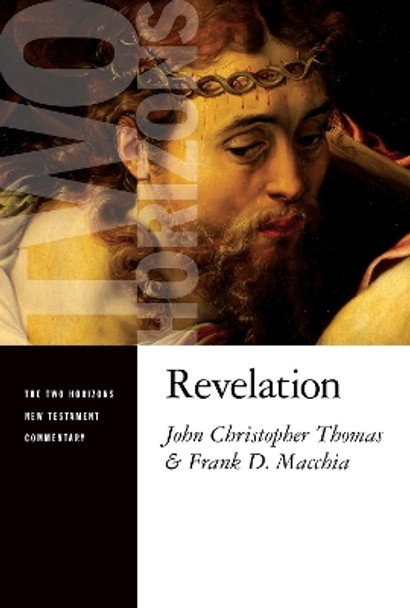 Revelation by John Christopher Thomas 9780802825544