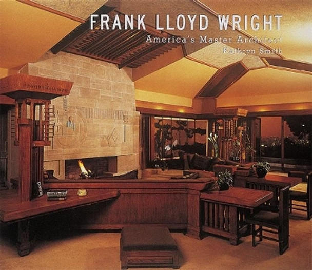 Frank Lloyd Wright by Kathryn Smith 9780789202871