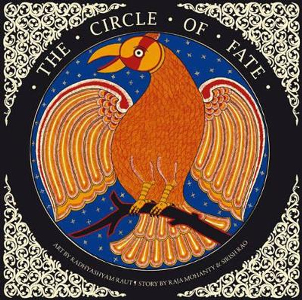 The Circle of Fate by Sirish Rao 9788186211588