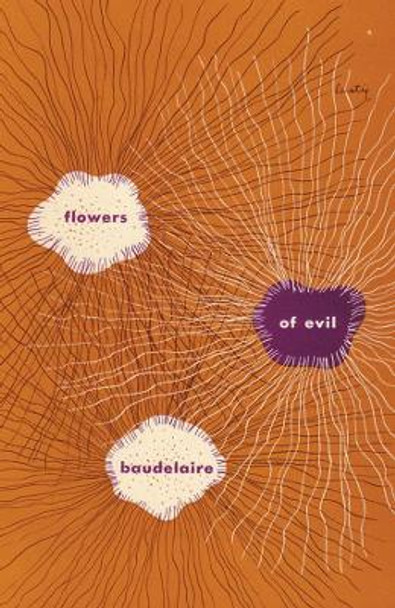 The Flowers of Evil by Charles Baudelaire 9780811211178