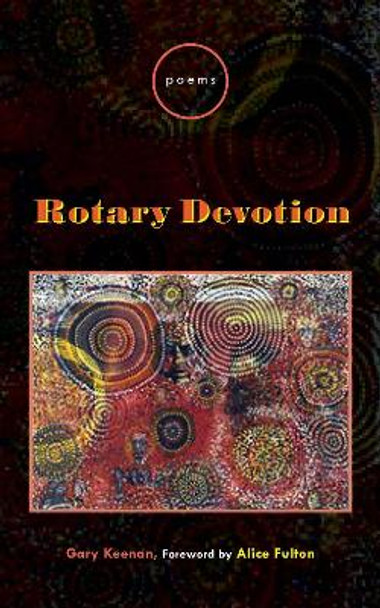 Rotary Devotion by Gary Keenan 9780823278107