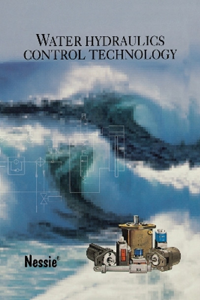 Water Hydraulics Control Technology by Erik Trostmann 9780824796808