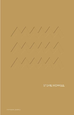 [Sharps] by Stevie Howell 9780864922045