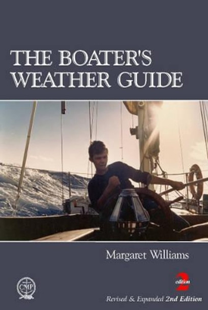 Boater's Weather Guide by Margaret Williams 9780870336249