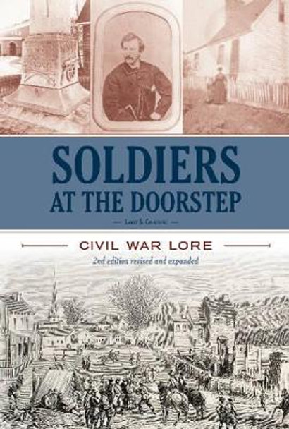 Soldiers at the Doorstep by Larry S. Chowning 9780870336423