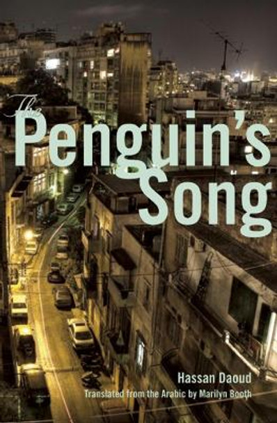 The Penguin's Song by Hassan Daoud 9780872866232