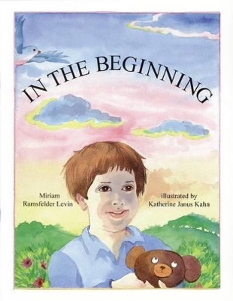 In the Beginning by Miriam Ramsfelder Levin 9780929371955