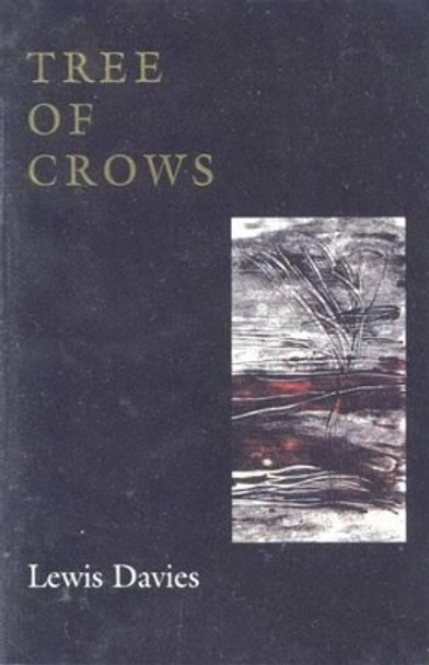 Tree of Crows by Lewis Davies 9780952155836