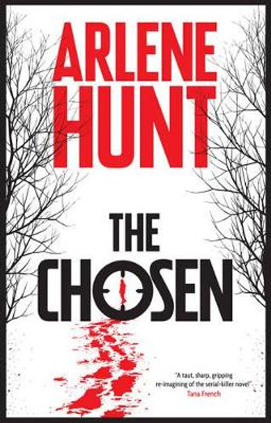 The Chosen by Arlene Hunt 9780956981332