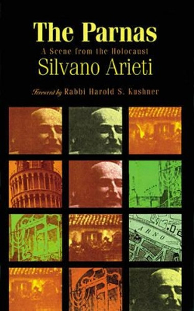 Parnas by Silvano Arieti 9780966491302