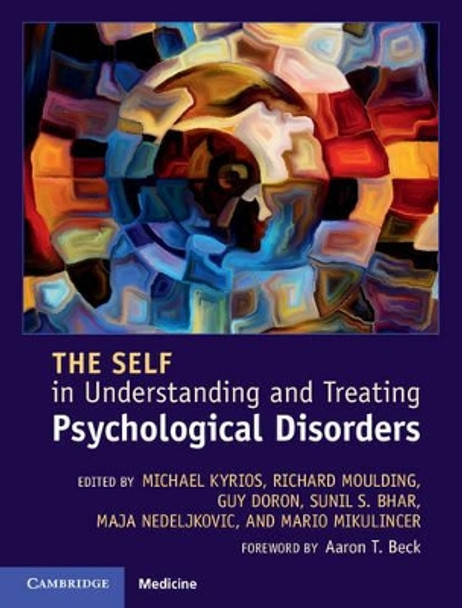 The Self in Understanding and Treating Psychological Disorders by Michael C. Kyrios 9781107079144