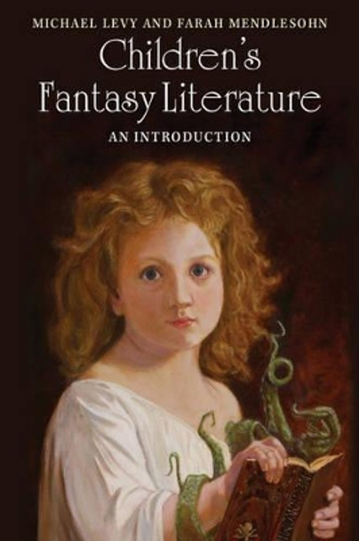 Children's Fantasy Literature: An Introduction by Michael Levy 9781107610293