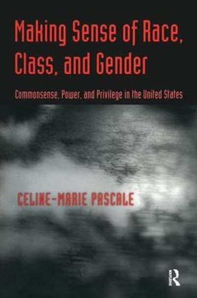 Making Sense of Race, Class, and Gender: Commonsense, Power, and Privilege in the United States by Celine-Marie Pascale