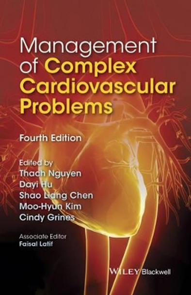 Management of Complex Cardiovascular Problems by Thach N. Nguyen 9781118965030