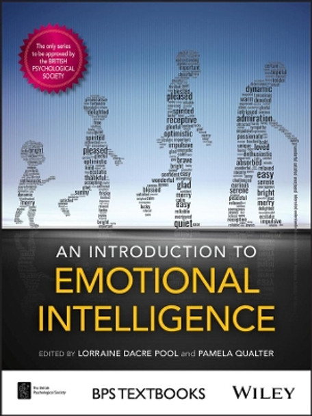 An Introduction to Emotional Intelligence by Lorraine Dacre Pool 9781119108276