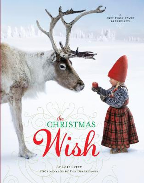 The Christmas Wish by Lori Evert