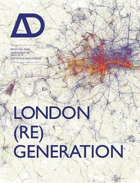 London (Re)generation by David Littlefield 9781119993780