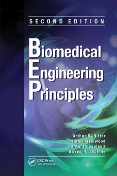 Biomedical Engineering Principles by Arthur B. Ritter 9781138073241