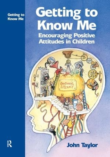 Getting to Know Me by John Taylor 9781138153936