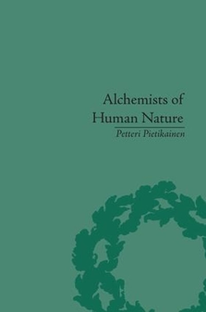 Alchemists of Human Nature: Psychological Utopianism in Gross, Jung, Reich and Fromm by Petteri Pietikainen 9781138663572