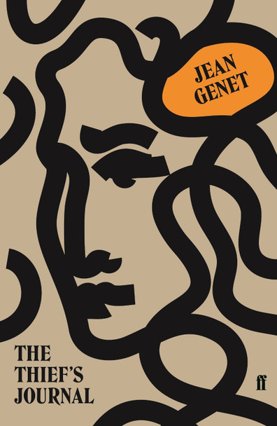 The Thief's Journal by M. Jean Genet
