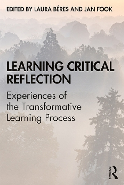 Learning Critical Reflection: Experiences of the Transformative Learning Process by Laura Beres 9781138491298