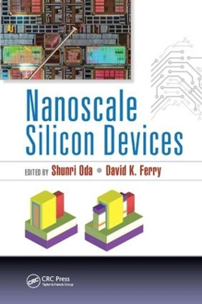 Nanoscale Silicon Devices by Shunri Oda 9781138749320